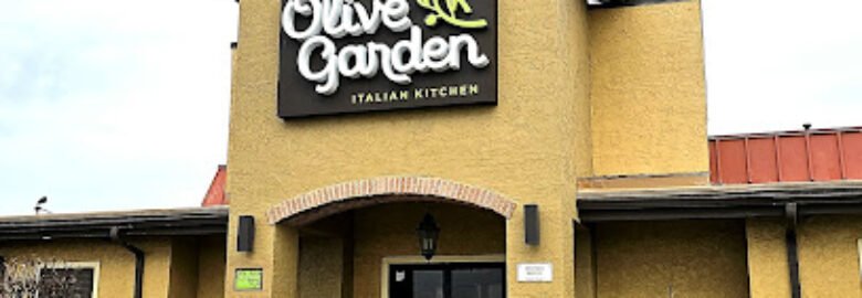 Olive Garden Italian Restaurant