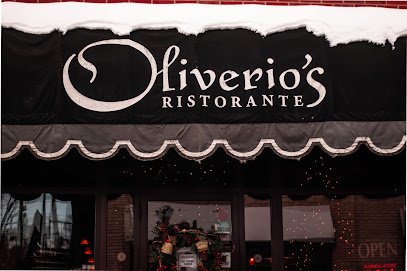 Oliverio’s Ristorante On The Wharf