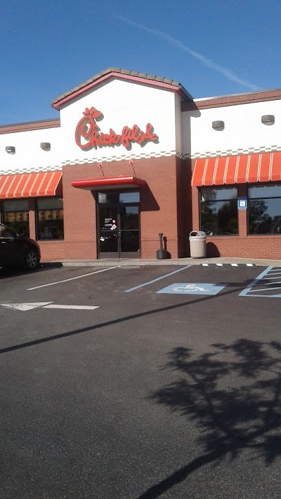 Chick-fil-A