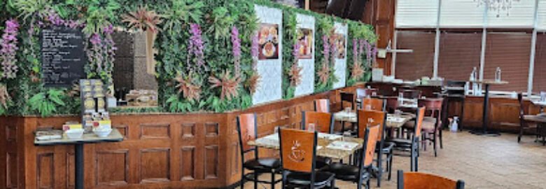House of Biryani’s and Kebab’s