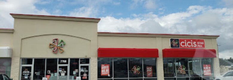 Cicis Pizza
