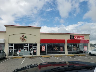 Cicis Pizza
