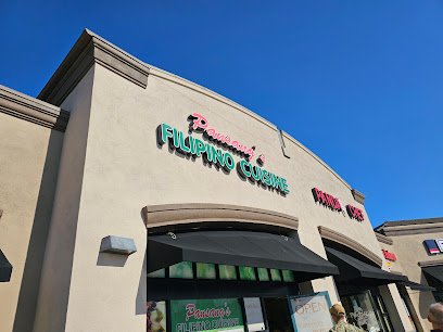 Pansang’s Filipino Cuisine