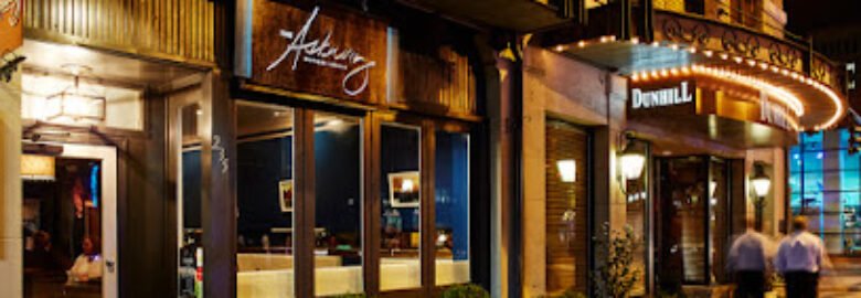 The Asbury