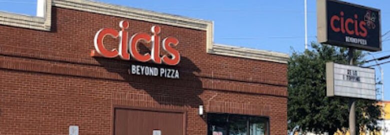 Cicis Pizza