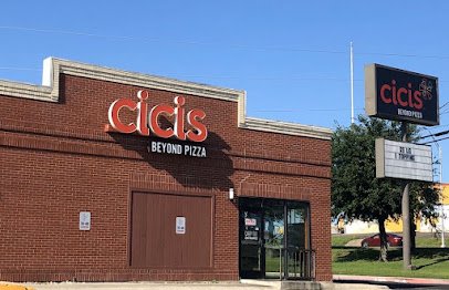 Cicis Pizza