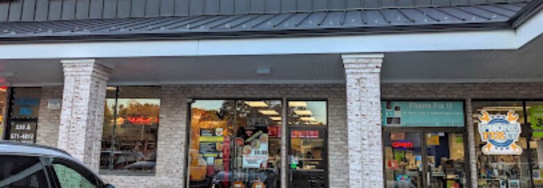 Naz’s Halal Food – Glen Cove
