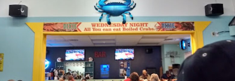 Lester’s Seafood