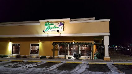 Olive Garden Italian Restaurant