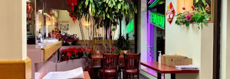 China Cafe