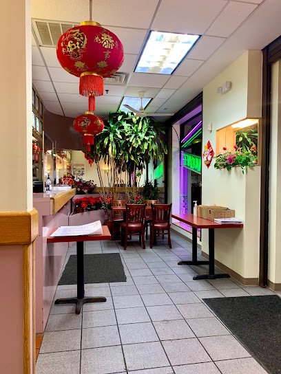 China Cafe