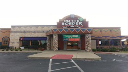 On The Border Mexican Grill & Cantina