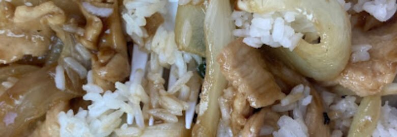 Szechuan Chinese Restaurant