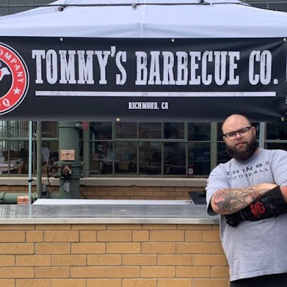 Tommy’s BBQ Company