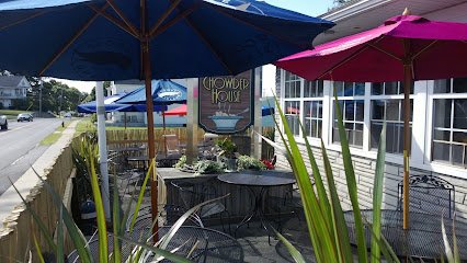 Chowder House