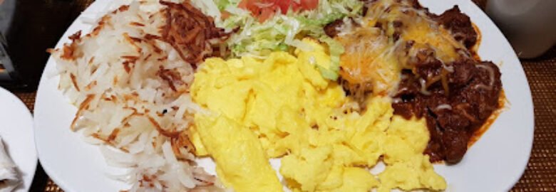 P’a Shur Deli And Grill