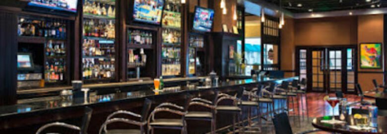Legends Sports Bar & Grill
