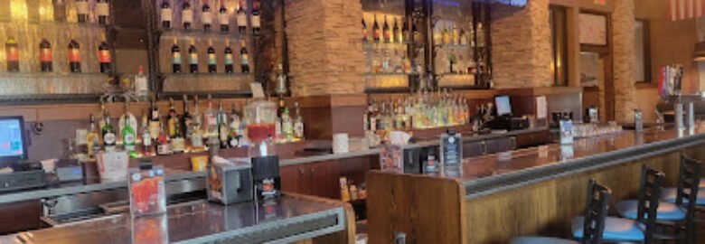 Blue Hook Cajun Seafood & Bar