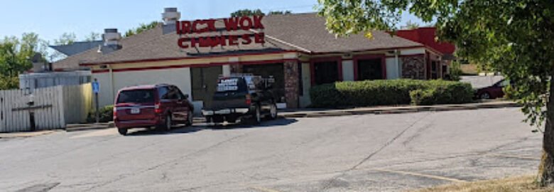 Iron Wok Chinese Restaurant