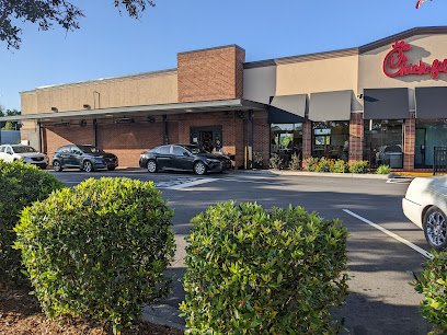 Chick-fil-A