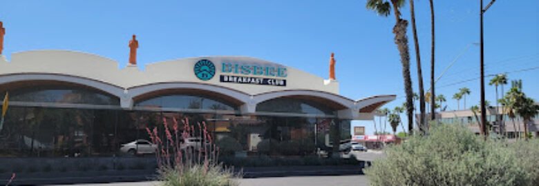 Bisbee Breakfast Club