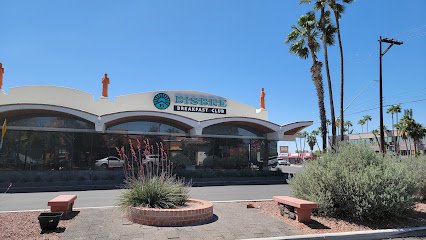 Bisbee Breakfast Club