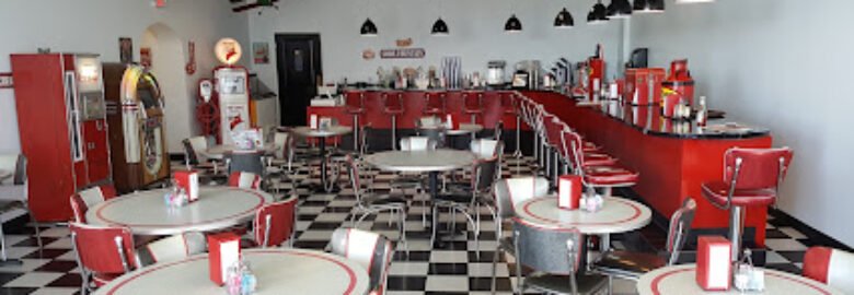 Waters Edge Cafe