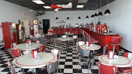 Waters Edge Cafe