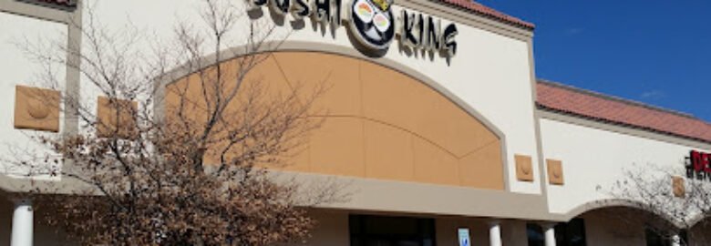 Sushi King Lynnhaven
