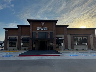 BJ’s Restaurant & Brewhouse