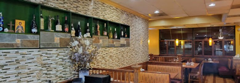 Tryon House Restaurant