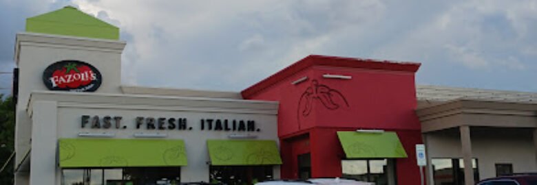 Fazoli’s