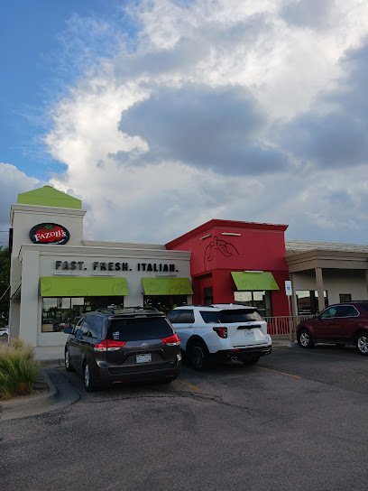 Fazoli’s