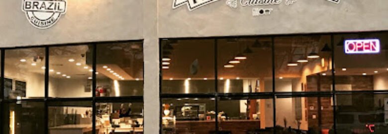 Panelas Brazil Cuisine