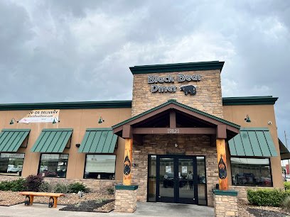 Black Bear Diner Cypress