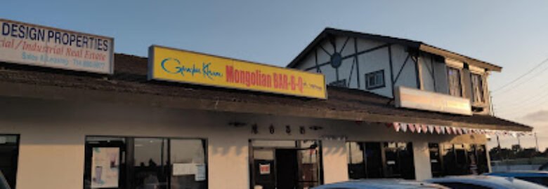China Bistro
