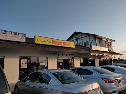 China Bistro