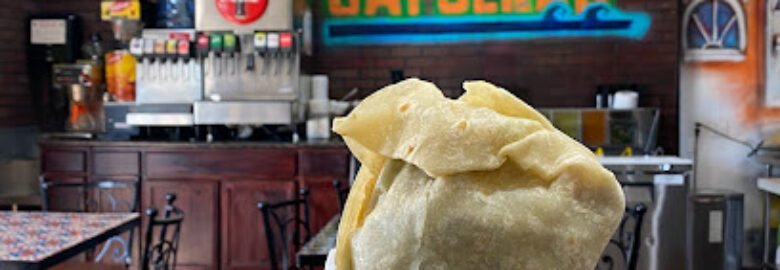 Sayulitas Mexican Food