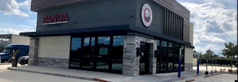 Panda Express