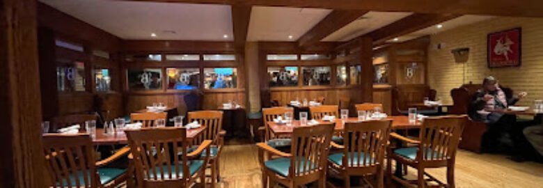 Brookside Inn Restaurant