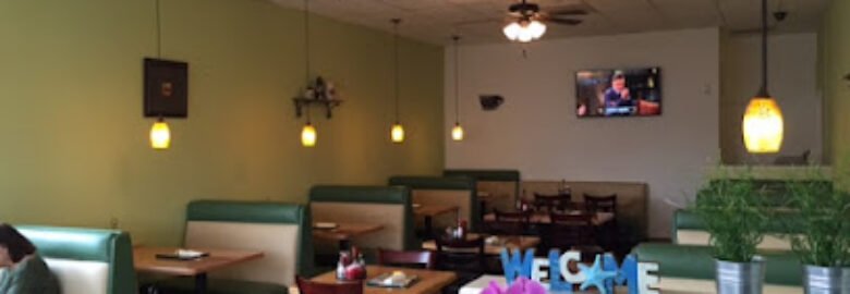 Country Cafe