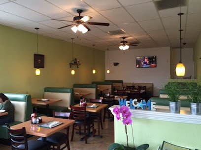 Country Cafe