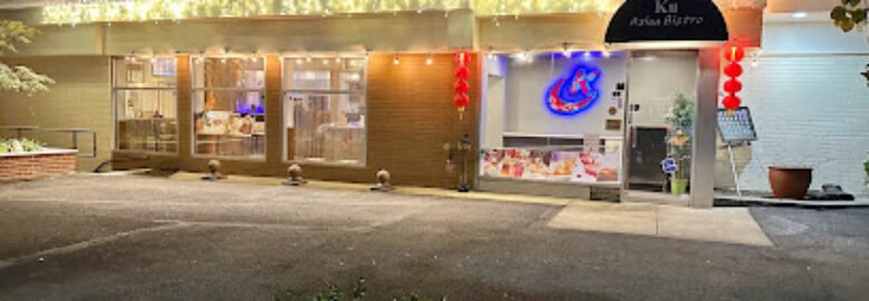 Ku Asian Bistro