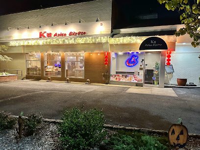 Ku Asian Bistro