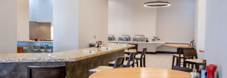 Cactus Kitchen + Bar