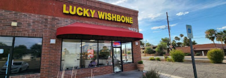 Lucky Wishbone