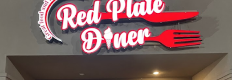 Red Plate Diner
