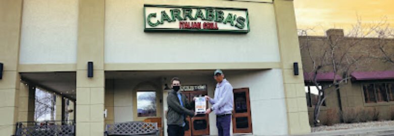 Carrabba’s Italian Grill