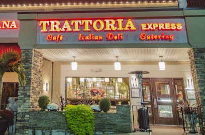 Trattoria Express