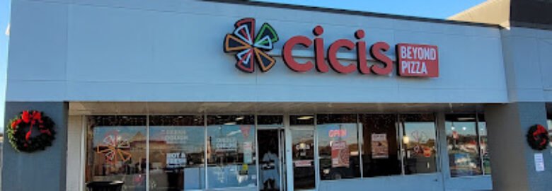 Cicis Pizza